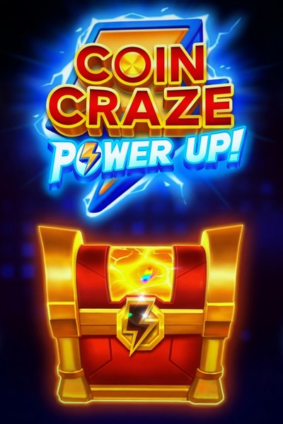 Slot Coin Craze: Power Up! su Betrepublic Casino