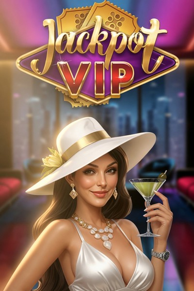 Slot Jackpot VIP su Betrepublic Casino