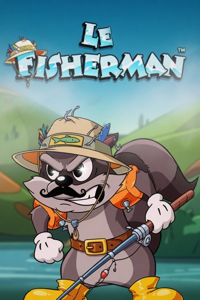 Slot Le Fisherman su Casinova Casino
