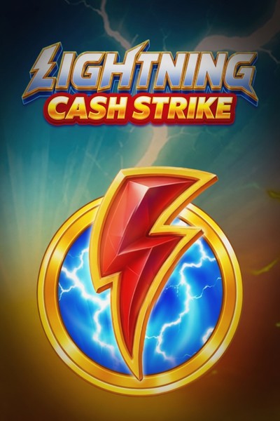 Slot Lightning Cash Strike su Casinova Casino