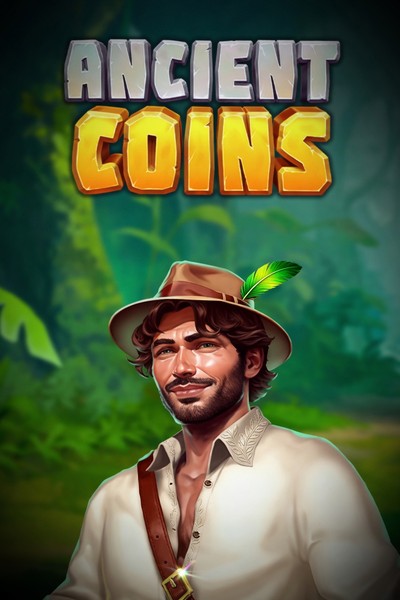Slot Ancient Coins su Cleobetra Casino