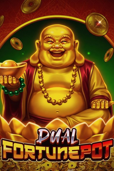 Slot Dual Fortunepot su Cleobetra Casino