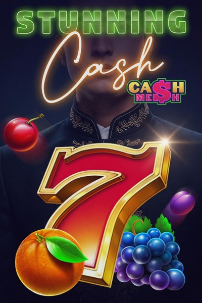 Slot Stunning Cash su Cleobetra Casino
