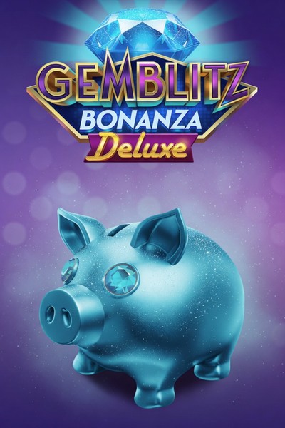 Slot Gemblitz Bonanza Deluxe su Kingmaker Casino