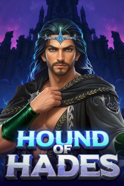 Slot Hound of Hades su Kingmaker Casino